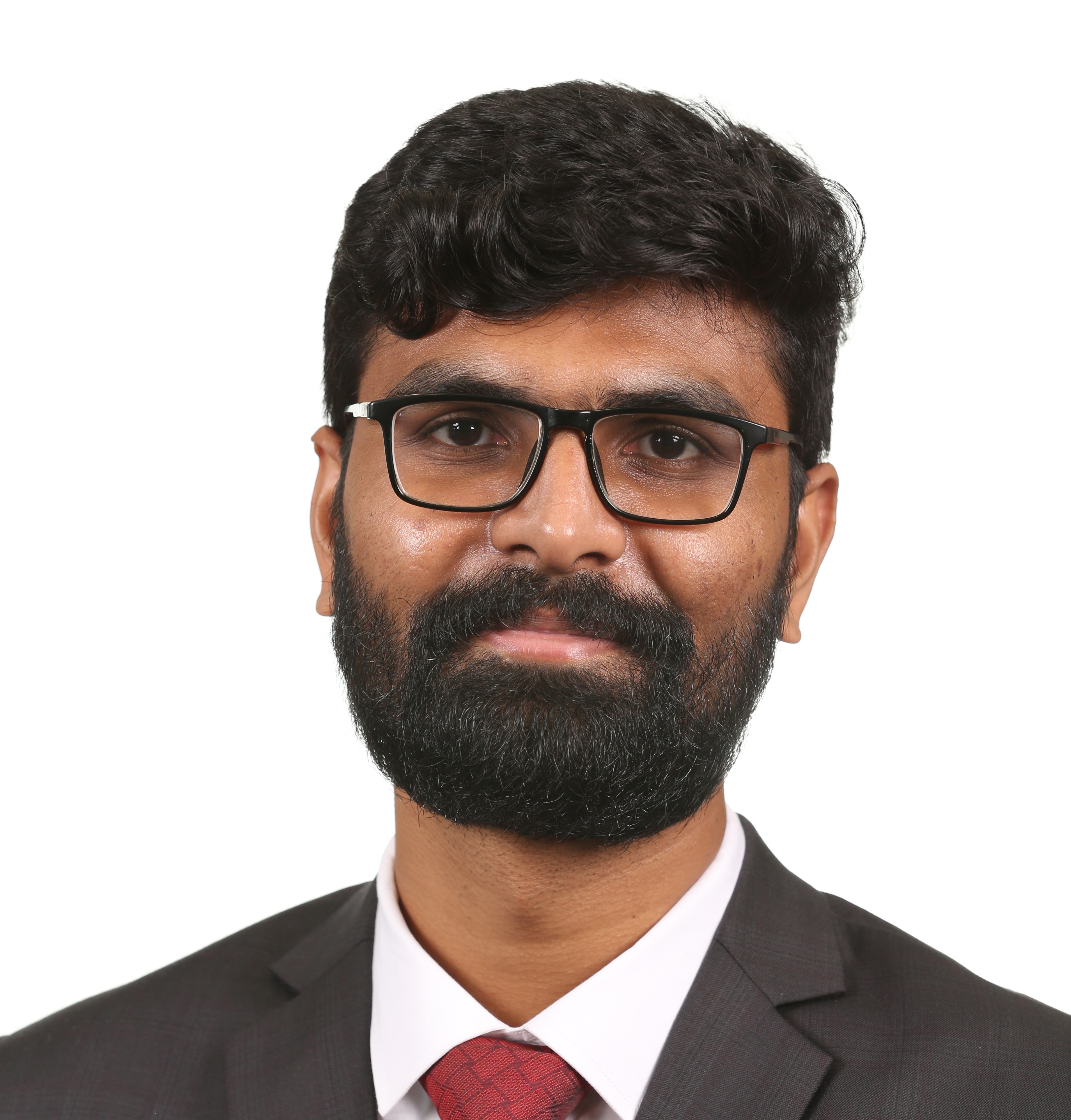 Basil John