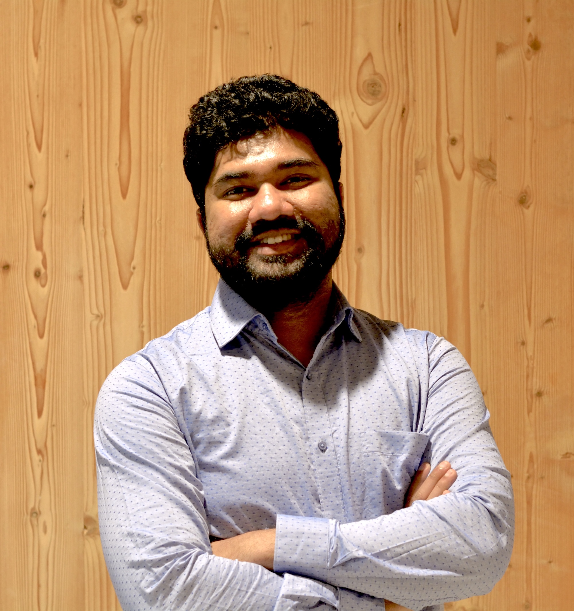 Deepak Padukone